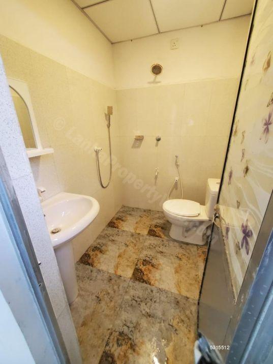 Bathroom - House for rent in Ja Ela
