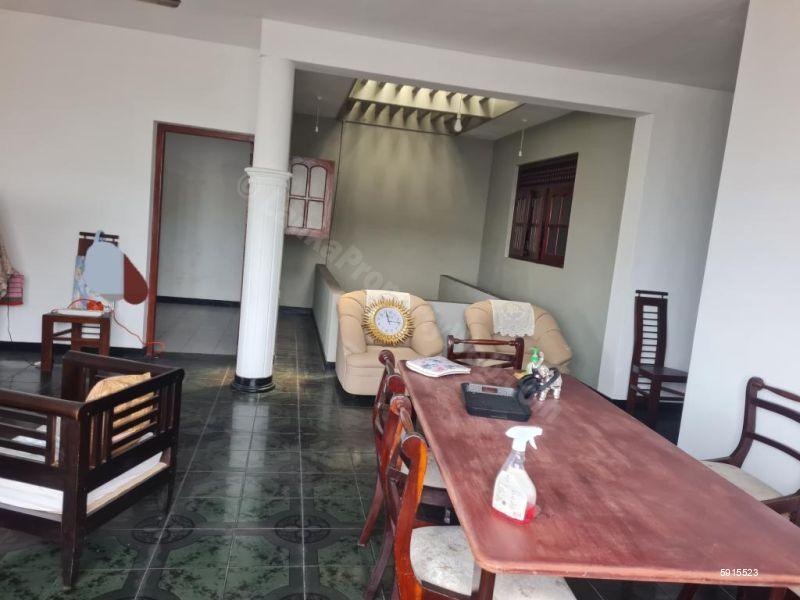 House for rent in Mount Lavinia