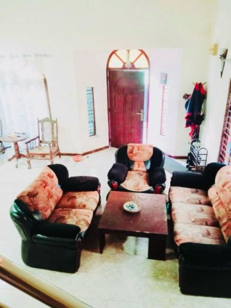 Living Room - (RH595) Two Storey House for Sale in Welisara