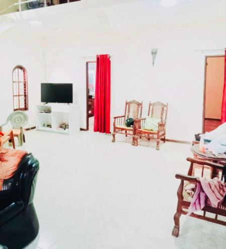 Living Room - (RH595) Two Storey House for Sale in Welisara