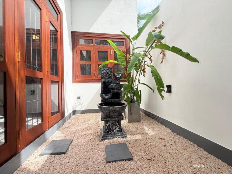 Exterior - House for sale in Malabe