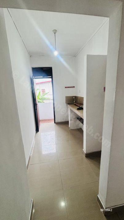 Kitchen - House for rent in Katubedda