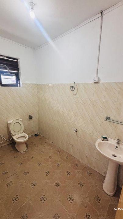 House for rent in Katubedda