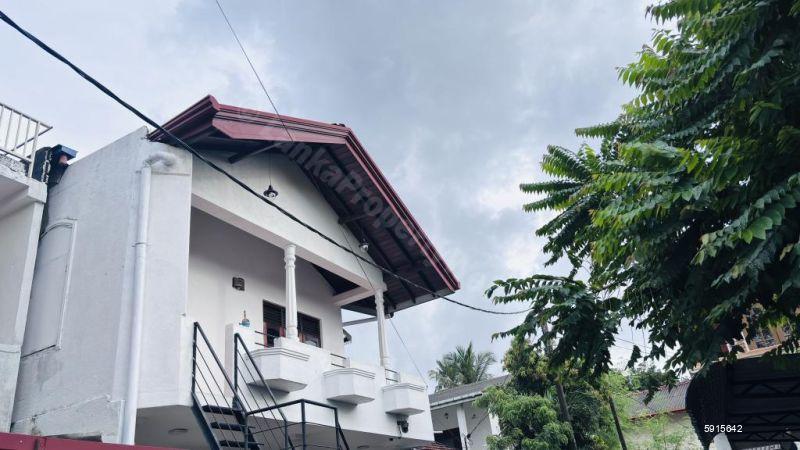 House for rent in Katubedda