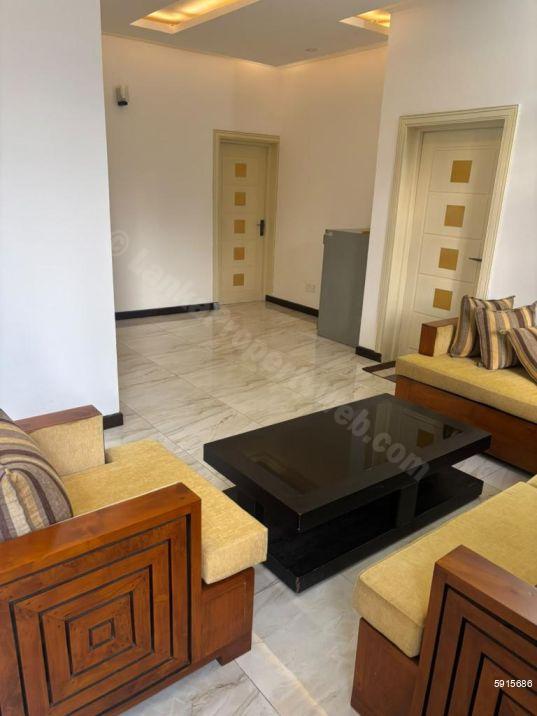 Living Room - House for sale in Colombo 3