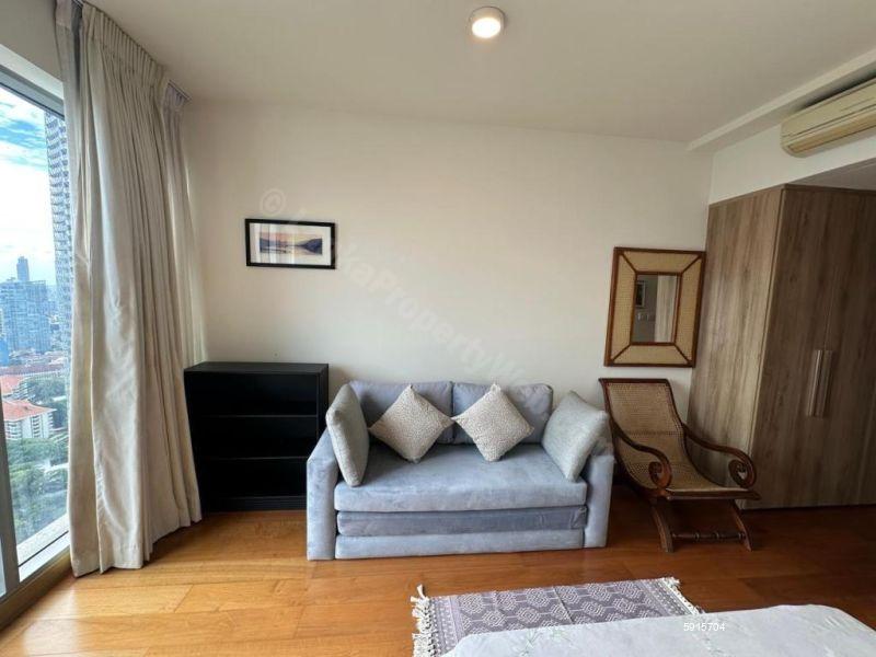 Apartment for rent in Colombo 2