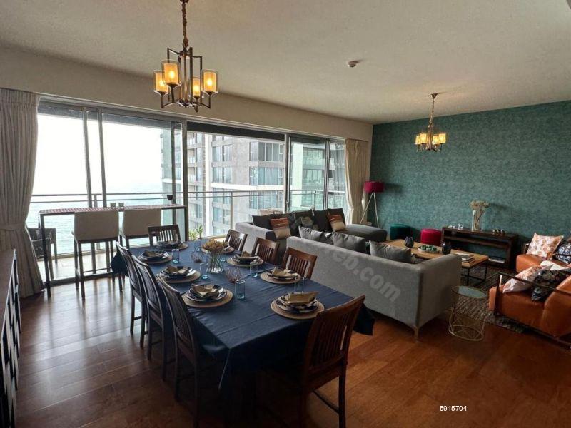Apartment for rent in Colombo 2