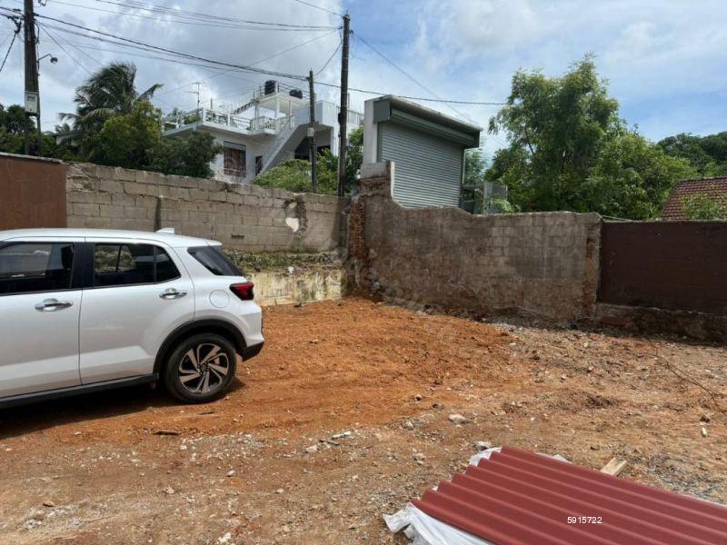 Bare Land for sale in Pannipitiya