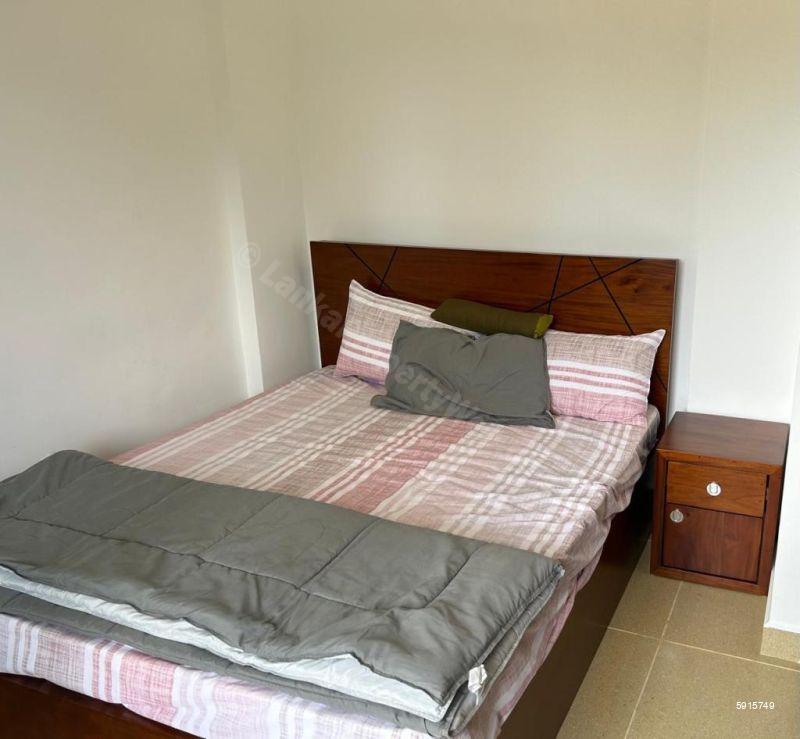 Apartment for rent in Mount Lavinia