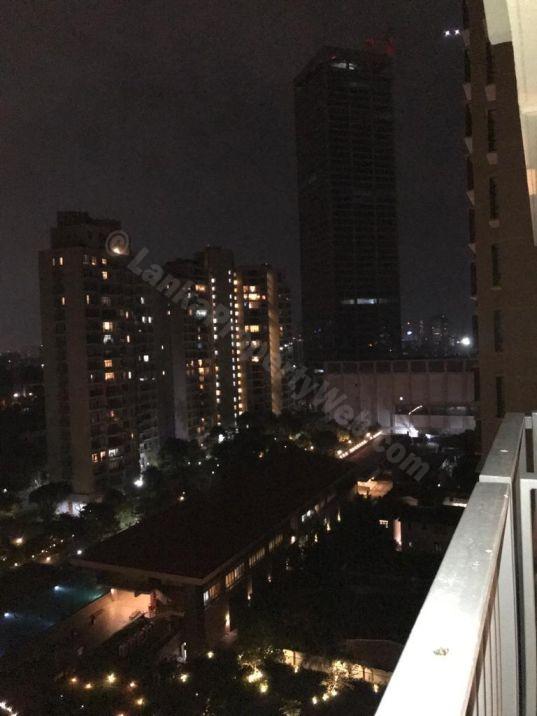 Apartment for rent in Colombo 5