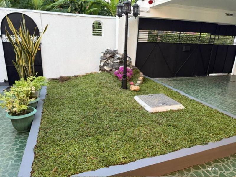 House for rent in Nawala
