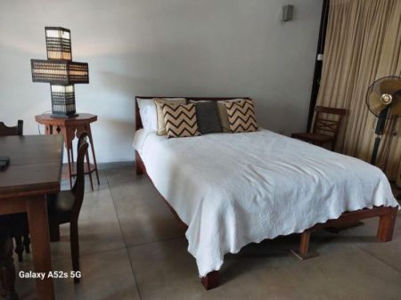 Bedroom - Annex for rent in Colombo 8 