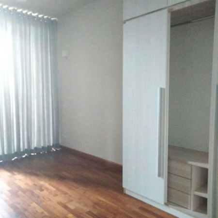 Bedroom - The Grand - 03 Bedroom Unfurnished Apartment for Rent in Colombo 07 (A6237)-RENTED