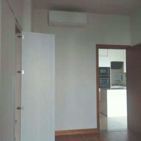 Bathroom - The Grand - 03 Bedroom Unfurnished Apartment for Rent in Colombo 07 (A6237)-RENTED