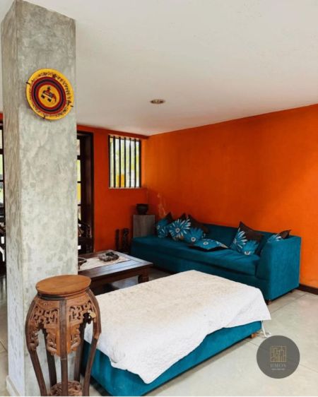 Bedroom - Modern house for sale in Panadura