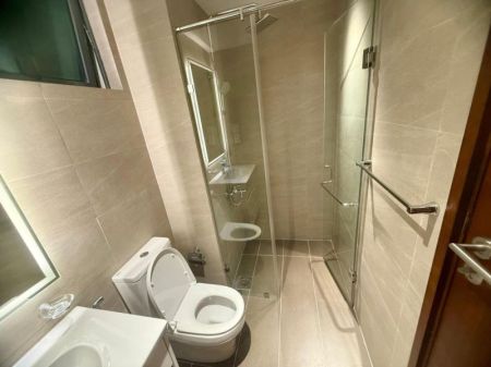 Bathroom - Trizen fully furnished 3 bedrooms rent - Colombo 2 