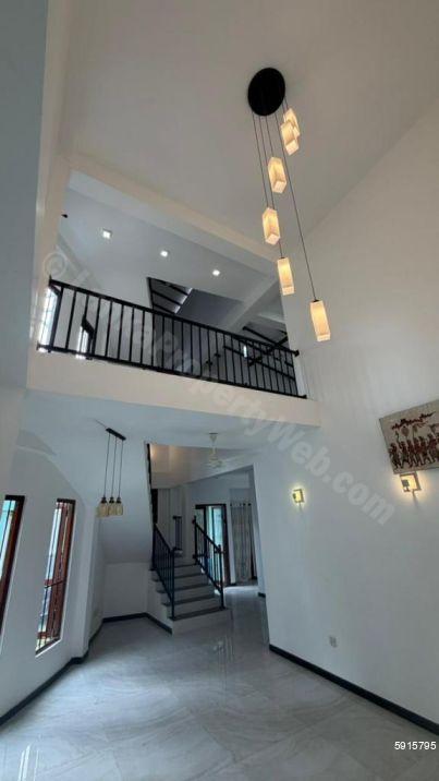 House for sale in Kesbewa