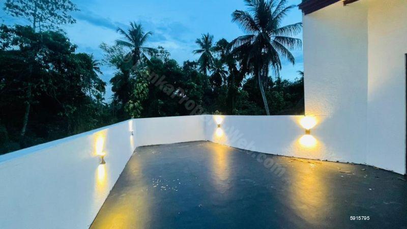 House for sale in Kesbewa