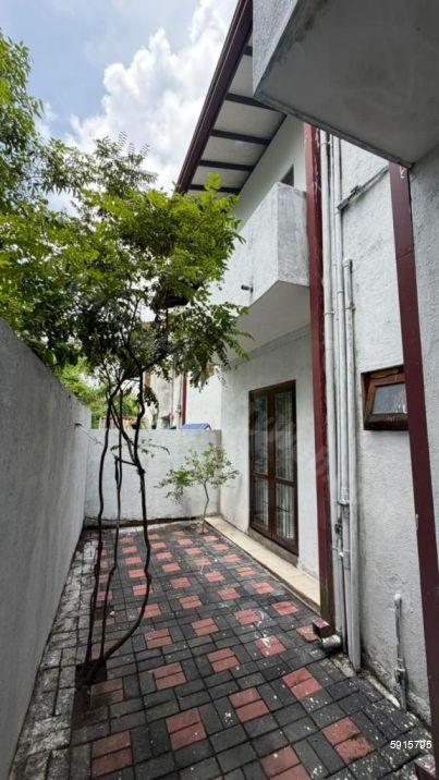 House for sale in Kesbewa