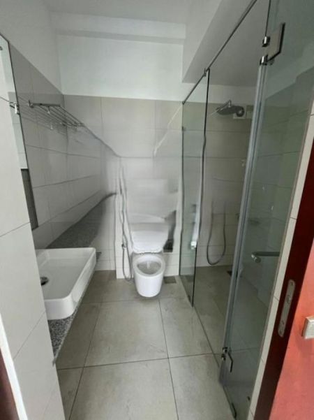 Bathroom - Iconic Galaxy - 02 Bedroom Semi Furnished Apartment for Rent in Rajagiriya (A2898)