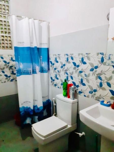 Bathroom - (MH160) Furnished House for Sale in Kaduwela Kottunna Road