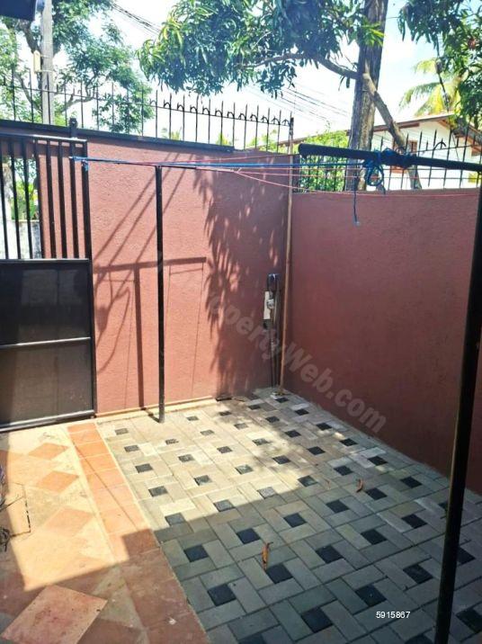 Exterior - House for rent in Battaramulla