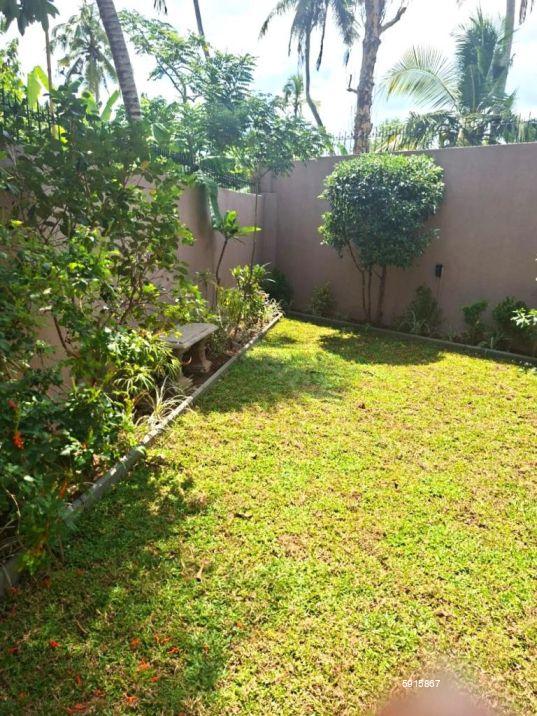 Exterior - House for rent in Battaramulla