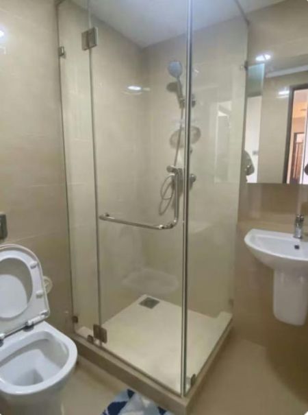 Bathroom - Capital Trust - 02 Bedroom Furnished Apartment for Rent in Kotte (A4707)