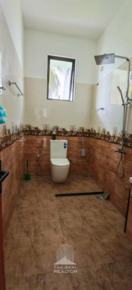 Bathroom - House for Sale in Boralesgamuwa (HSSH131)