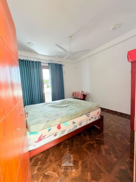 Bedroom - House for Sale in Boralesgamuwa (HSSH131)