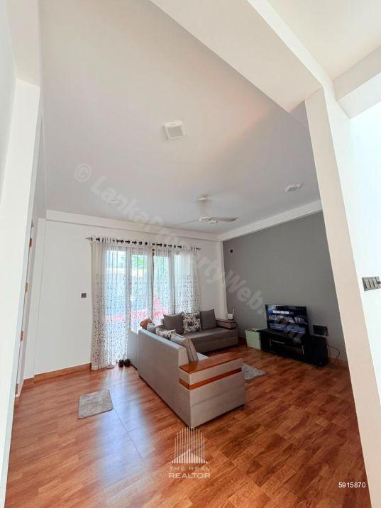 Living Room - House for sale in Boralesgamuwa