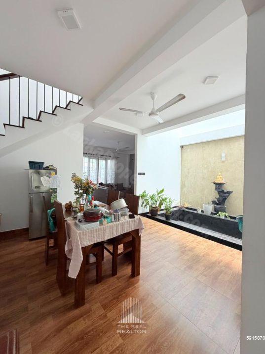 House for sale in Boralesgamuwa