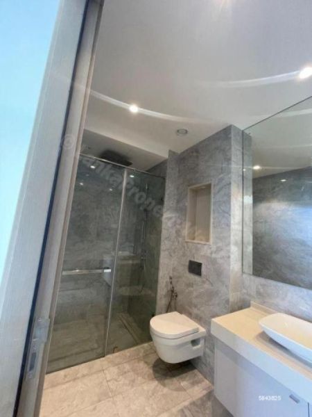 Bathroom - Luxury Apartment for Sale – 606 The Address, Colombo 3