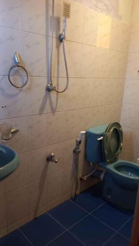 Bathroom - 1 Bedroom apartment for rent in Pannipitiya for Rs. 60,000 (per month)