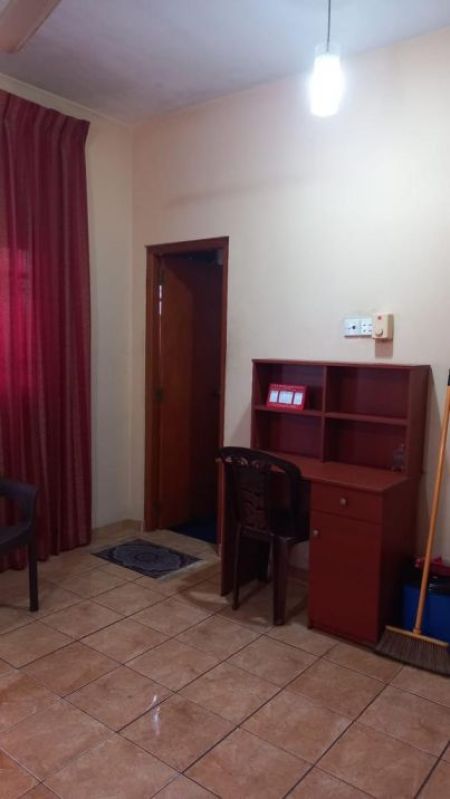 Living Room - 1 Bedroom Furnished Apartment for rent in Pannipitiya for Rs. 60,000 (per month)