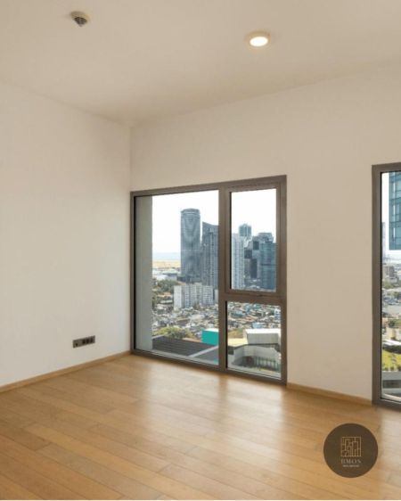 Living Room - Luxury apartment for sale at Altair - Colombo 2