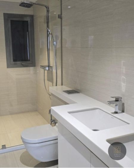 Bathroom - Luxury apartment for sale at Altair - Colombo 2