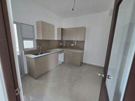 Kitchen - Santorini - 03 Bedroom Unfurnished Apartment for Rent in Negombo (A6255)