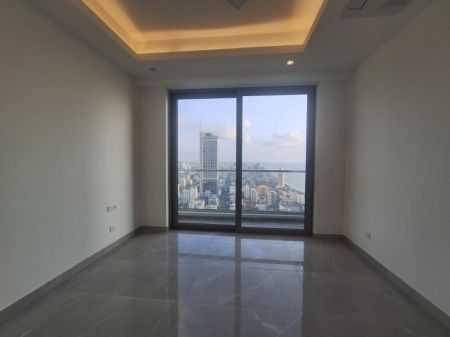 Bedroom - 606 the Address 2 bedrooms brand new for sale - Colombo 3 