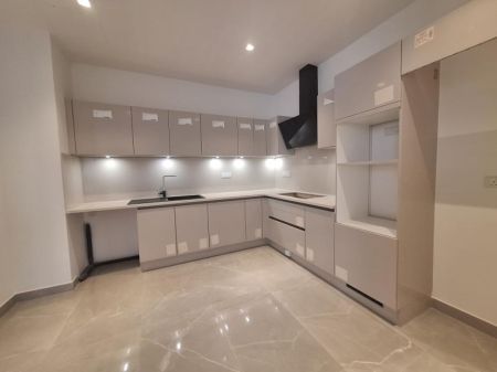 Kitchen - 606 the Address 2 bedrooms brand new for sale - Colombo 3 
