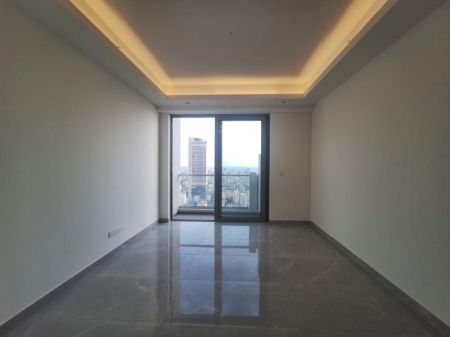 Bedroom - 606 the Address 2 bedrooms brand new for sale - Colombo 3 