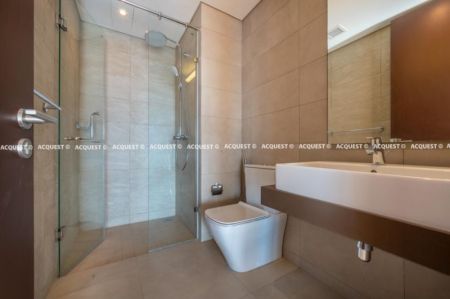 Bathroom - Apartment for Sale - 447 Luna Tower - Colombo 02 | LKR 115,000,000