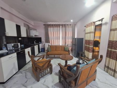 Living Room - 🏡 House For Sale In Nugegoda - PDH114