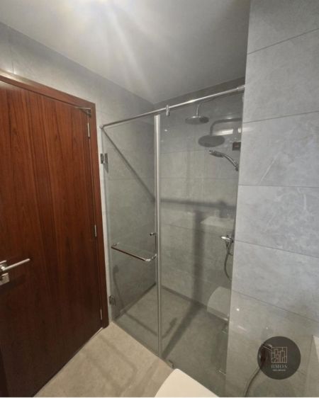 Bathroom - Luxury apartment for rent at The Grand - Colombo 7