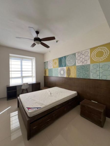 Bedroom - ￭ Havelock City  ￭ 02BR Apartment For Rent ￭ (NK11312)