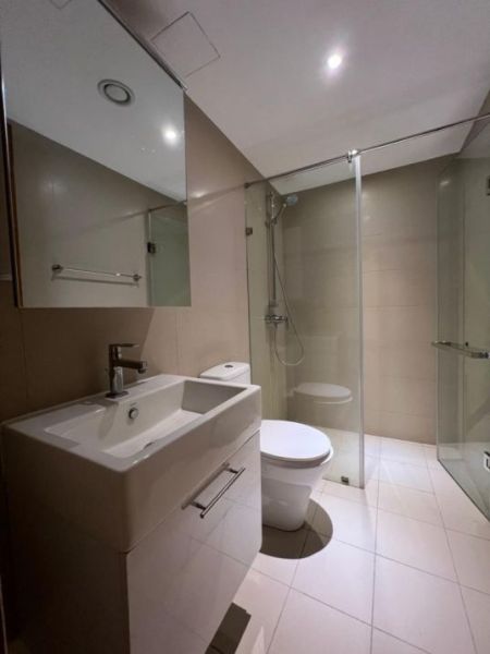 Bathroom - ￭ Havelock City  ￭ 02BR Apartment For Rent ￭ (NK11312)