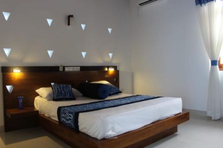 Bedroom - House for Sale in Thalawathugoda (HSSH135)