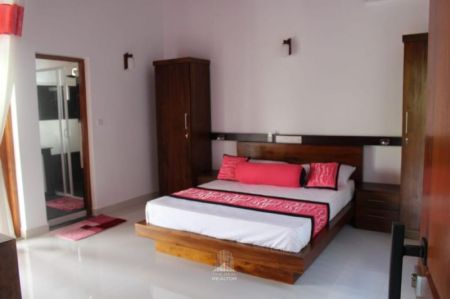 Bedroom - House for Sale in Thalawathugoda (HSSH135)