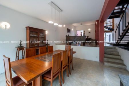 Dining room - House for Sale - Colombo 07 | LKR 240,000,000