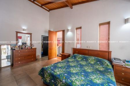Bedroom - House for Sale - Colombo 07 | LKR 240,000,000